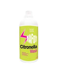 NAF Off Citronella Wash 500ml