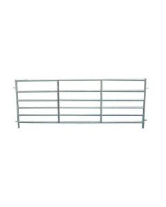 IAE 6 Railed Sheep Hurdle 10"