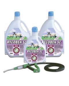 Rycoben Sheep Oral Drench