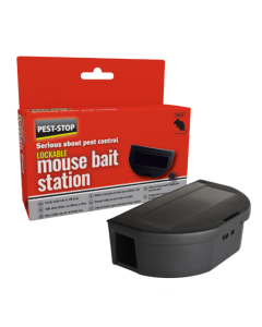 Mouse Bait Station