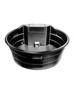 Plastic Circular Water Trough
