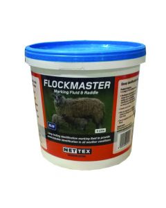 Flockmaster Marking Fluid 2.5L