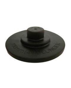 Plasson Drain Clean Plunger 4"