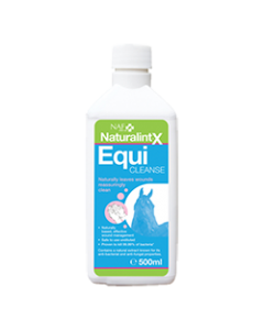 NAF EquiCleanse 500ml     