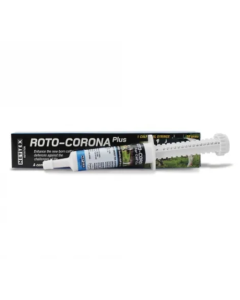 Nettex Roto Corona Plus Syringe