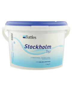 Stockholm 2.5kg 