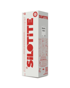 Silotite 5 Layer-Black - 750mm x 1500m