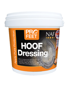 NAF Hoof Dressing 900g