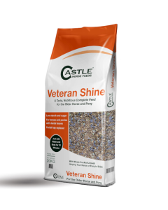 Castle Veteran 20kg