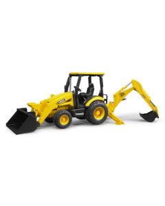 Bruder JCB MIDI CX Backhoe Loader