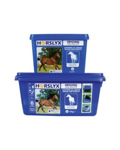 Horslyx Original Stable Lick 