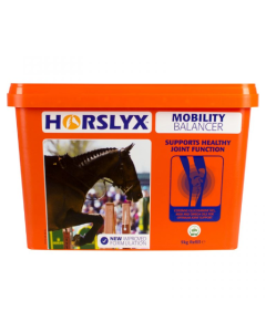 Horslyx Mobility Stable Lick 5KG