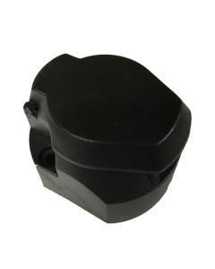 Gwaza 7 Pin Plastic Socket Pack (1 piece) 