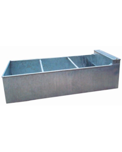 Bateman Water Trough