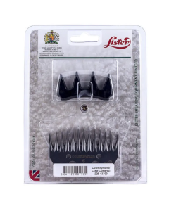 Lister Shepherds Pro Comb and Cutter Pack