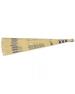 Draper Bi-Metal Handsaw Blades 24tpi 10 x 12" 