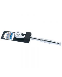 Draper Square Drive Quick Release Reversible Ratchet 1/2" 