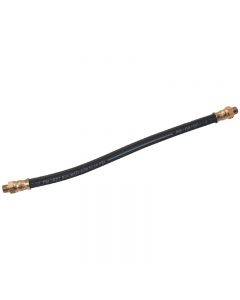 Draper Flexible Rubber Grease Gun Hose 300mm