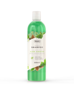 Wahl Aloe Soothe Shampoo - 500ml