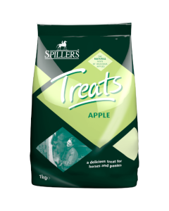 Spillers Apple Treats 1kg