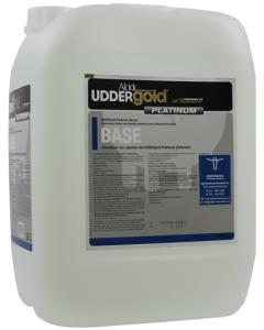 Uddergold platinum base 20L