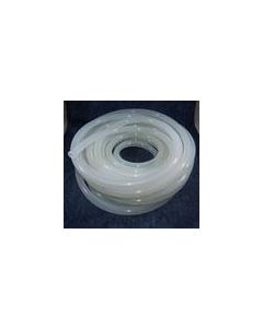 Silcone 14mm x 24mm x 20m Milk Tube