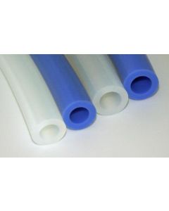 Silicone 16mm x 26mm x 20m Milk Tube