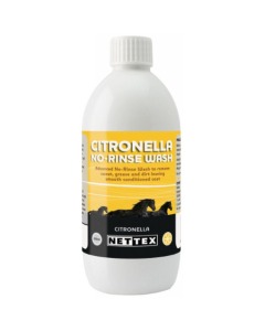Nettex Citronella Wash 500ml