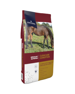Dodson & Horrell CushCare Condition