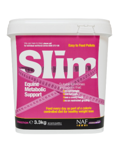 NAF Slim 3.3kg