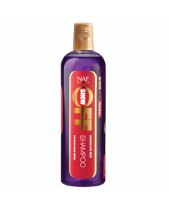 NAF Show Off Shampoo 500ml