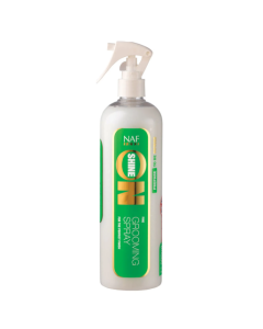 NAF Shine On Spray 500ml  