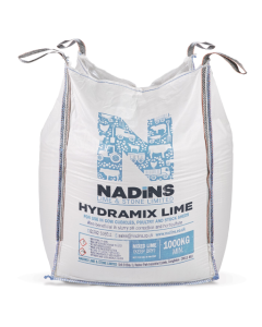 Nadins Hydra Mix Lime 1 Ton