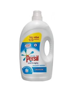 Persil Non Biological Small & Mighty 4.32L