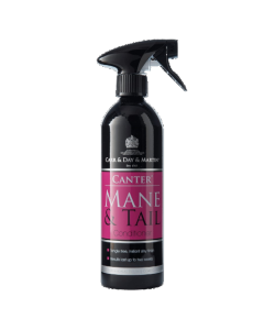 CDM Canter Mane & Tail Conditioner - 500ml