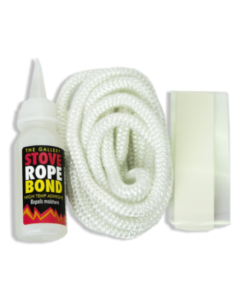 White Rope Pack with Glue