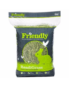 Friendly Readigrass Small Animal - 1kg