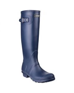 Cotswold Sandringham Wellingtons Navy