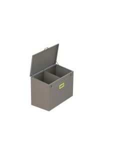 IAE Corn Bin - 840 Litres 2 Partitions