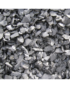 10 - 20mm Black Slate (20kg)