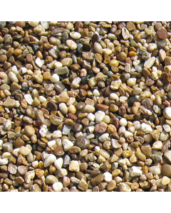 10mm Tweed Chippings (20kg)