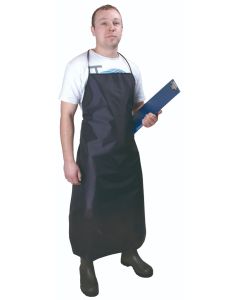 Drytex Milking Apron - Blue 42" AD49