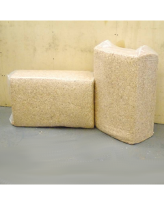 Wintertons Shavings Bale