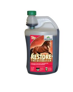 Global Herbs Restore 1L