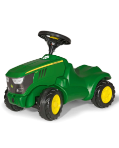 Rolly John Deere Mini Trac