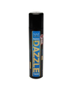 NAF Razzle Dazzle Them Finishing Spray