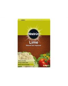 Miracle Gro Lime 3.5kg