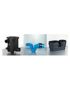 Enduramaxx Rainwater Harvesting Kit B