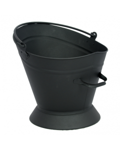 Waterloo Black Bucket 14" x 14"