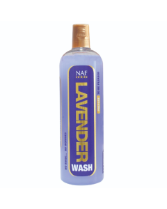 NAF Lavender Wash 500ml